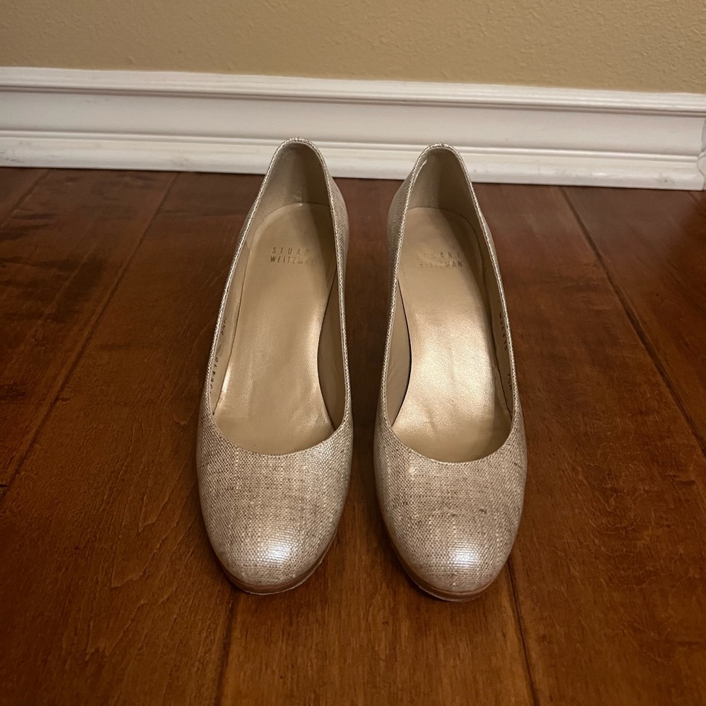 • Stuart Weitzman Heels - Picture 3 of 9
